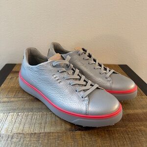 Ecco Golf Sneakers | Women’s 9